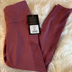 90 Degrees High-Waisted Leggings